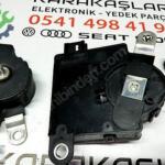 Audi A6 Beyni çıkma parça - KARAKAŞLAR YEDEK PARÇA Konya