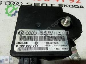 4F0915181B AUDİ A6 C6 AKÜ KONTROL BEYNİ 4F0910181F