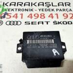 Audi A6 Park Sensörü çıkma parça - KARAKAŞLAR YEDEK PARÇA Konya