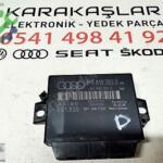 Audi A6 Park Sensörü çıkma parça - KARAKAŞLAR YEDEK PARÇA Konya