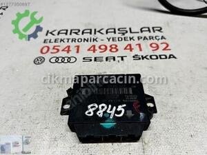 4F0919283F AUDİ C6 A6 PARK SENSÖRÜ BEYNİ