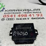 Audi A6 Park Sensörü çıkma parça - KARAKAŞLAR YEDEK PARÇA Konya