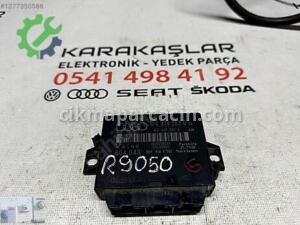 4F0919283G AUDİ C6 A6 PARK SENSÖRÜ BEYNİ