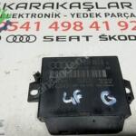 Audi A6 Park Sensörü çıkma parça - KARAKAŞLAR YEDEK PARÇA Konya