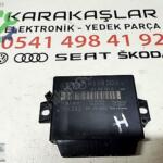 Audi Q7 Park Sensörü çıkma parça - KARAKAŞLAR YEDEK PARÇA Konya
