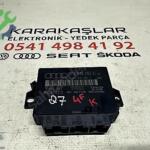 Audi Q7 Park Sensörü çıkma parça - KARAKAŞLAR YEDEK PARÇA Konya
