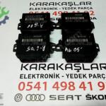 Audi A6 Park Sensörü çıkma parça - KARAKAŞLAR YEDEK PARÇA Konya