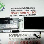 Audi A6 Gösterge Paneli çıkma parça - KARAKAŞLAR YEDEK PARÇA Konya