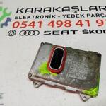 Audi A6 Far Beyni çıkma parça - KARAKAŞLAR YEDEK PARÇA Konya