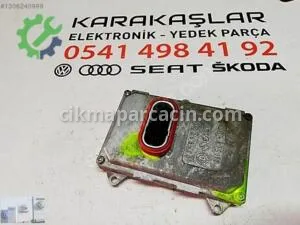 4F0941329 AUDİ A6 FAR BEYNİ