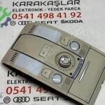 Audi A6 Sunroof Düğmesi çıkma parça - KARAKAŞLAR YEDEK PARÇA Konya