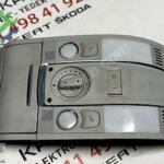 Audi A6 Sunroof Düğmesi çıkma parça - KARAKAŞLAR YEDEK PARÇA Konya