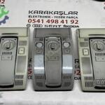 Audi A6 Sunroof Düğmesi çıkma parça - KARAKAŞLAR YEDEK PARÇA Konya