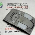 Audi A6 Sunroof Düğmesi çıkma parça - KARAKAŞLAR YEDEK PARÇA Konya