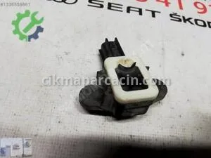 4F0955557B AUDİ A6 AİRBAG DARBE SENSÖRÜ 4F0955557