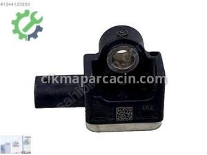 4F0959643C AUDİ A6 Q7 AİRBAG DARBE SENSÖRÜ