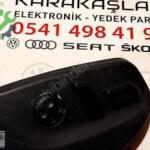 Audi A6 Kontrol Düğmeleri çıkma parça - KARAKAŞLAR YEDEK PARÇA Konya