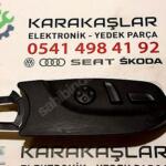 Audi A6 Kontrol Düğmeleri çıkma parça - KARAKAŞLAR YEDEK PARÇA Konya