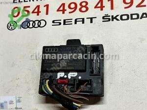 4F0959792E AUDİ A6 C6 KAPI BEYNİ CAM BEYNİ 4F0910793E