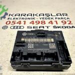 Audi A4 Kapı Beyni çıkma parça - KARAKAŞLAR YEDEK PARÇA Konya