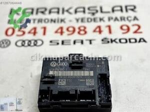 4F0959792T AUDİ A6 C6 KAPI BEYNİ CAM BEYNİ 8K0959792M