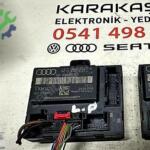 Audi A6 Beyni çıkma parça - KARAKAŞLAR YEDEK PARÇA Konya