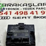 Audi A6 Kapı Beyni çıkma parça - KARAKAŞLAR YEDEK PARÇA Konya