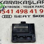 Audi Q7 Kapı Beyni çıkma parça - KARAKAŞLAR YEDEK PARÇA Konya