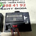 Audi Q7 Beyni çıkma parça - KARAKAŞLAR YEDEK PARÇA Konya