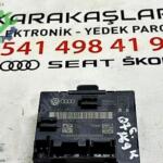 Audi A6 Kapı Beyni çıkma parça - KARAKAŞLAR YEDEK PARÇA Konya