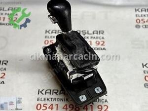 4F1713041AF S AUDİ A6 C6 OTOMATİK VİTES KULESİ A6 VİTES MEKANİZM