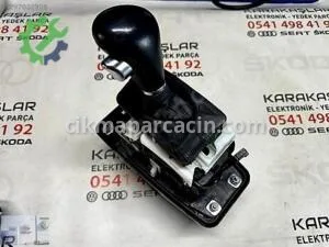 4F1713041AH AUDİ A6 C6 VİTES KULESİ