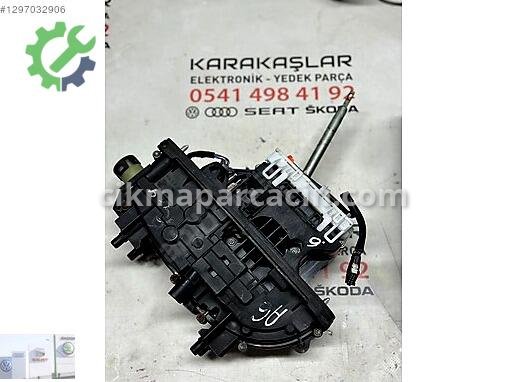 Audi A6 Vites Mekanizması 4F1713041AH çıkma parça