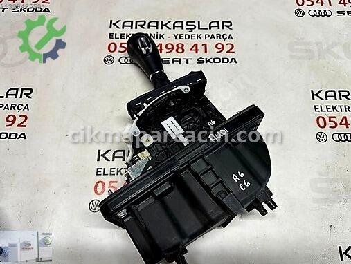 Audi A6 Vites Mekanizması 4F1713041AJ çıkma parça