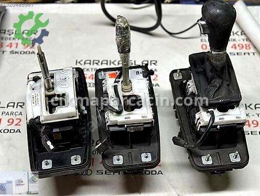 Audi A6 Vites Mekanizması 4F1713041AJ çıkma parça