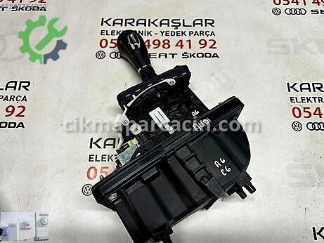 Audi A6 Vites Mekanizması 4F1713041M çıkma parça