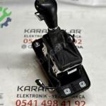 Audi A6 Vites Mekanizması çıkma parça - KARAKAŞLAR YEDEK PARÇA Konya