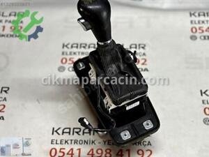 4F1713041S AUDİ A6 C6 OTOMATİK VİTES KULESİ A6 VİTES MEKANİZMASI
