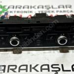 Audi A6 Klima Kontrol Paneli çıkma parça - KARAKAŞLAR YEDEK PARÇA Konya