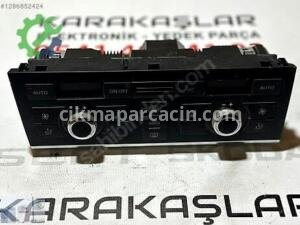4F1820043AL AUDİ A6 C6 KLİMA KONTROL PANELİ