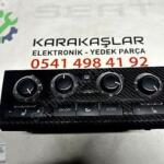 Audi A6 Kalorifer Kontrol Paneli çıkma parça - KARAKAŞLAR YEDEK PARÇA Konya