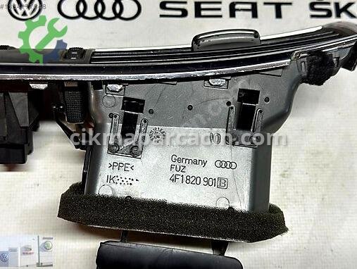 Audi A6 Panjur 4F1820901B çıkma parça