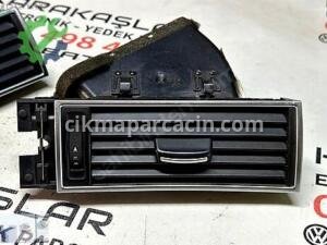 4F1820902 AUDİ A6 C6 SAĞ YOLCU KALORİFER IZGARASI