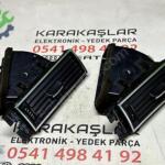 Audi A6 Panjur çıkma parça - KARAKAŞLAR YEDEK PARÇA Konya