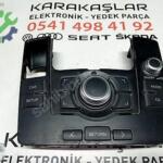 Audi A6 Kontrol Düğmeleri çıkma parça - KARAKAŞLAR YEDEK PARÇA Konya