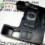 Audi A6 Kontrol Düğmeleri çıkma parça - KARAKAŞLAR YEDEK PARÇA Konya