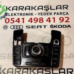 Audi A6 Kontrol Düğmeleri çıkma parça - KARAKAŞLAR YEDEK PARÇA Konya