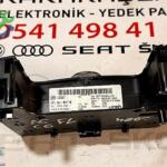 Audi A6 Kontrol Düğmeleri çıkma parça - KARAKAŞLAR YEDEK PARÇA Konya