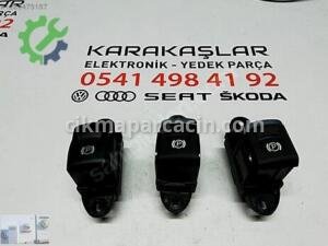 4F1927225 AUDİ A6 EL FRENİ DÜĞMESİ 4F1927225A