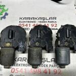 Audi A6 Silecek Motoru çıkma parça - KARAKAŞLAR YEDEK PARÇA Konya